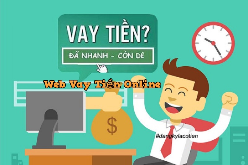 vay tiền nhanh ở đâu